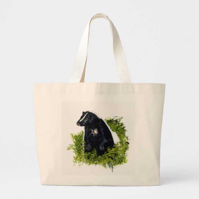 Skunk Bag (Front)