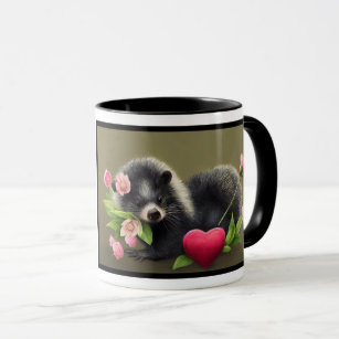Skunk Best Thing in Stinkin' World Mug