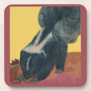 skunk coaster