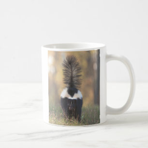 Skunk Coffee Mug