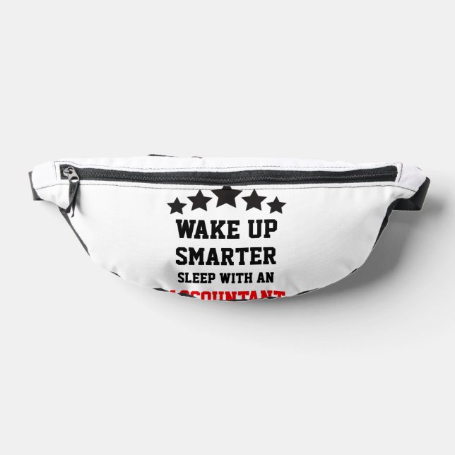 skwaragidney4 fanny pack (Lay Down)