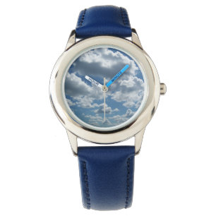 Sky and Clouds  Watch