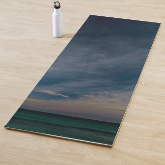 Sky and Sea Yoga Mat