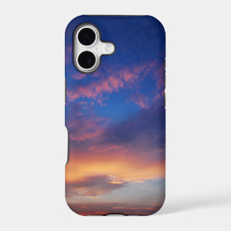 Sky At Sunset