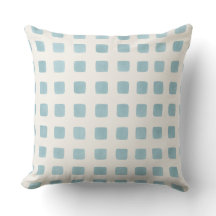Sky Blue Nordic Dots