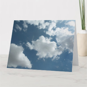 Sky Card