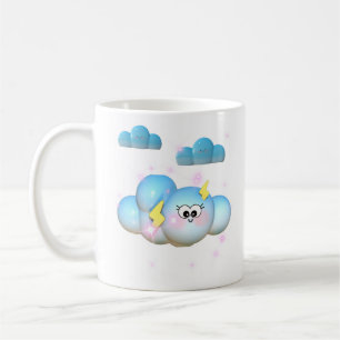 SKY COFFEE MUG