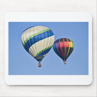 Sky Colour Mouse Pad