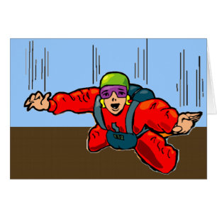 Sky Diver