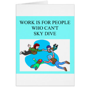 sky diver gifts