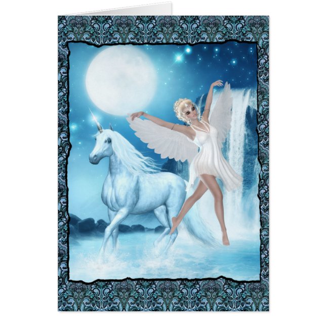 Sky Féerie Aspar et Unicorn (Devant)