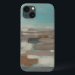 Sky Field II iPhone 13 Case<br><div class="desc">Home Décor</div>