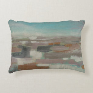 Sky Field II Decorative Pillow
