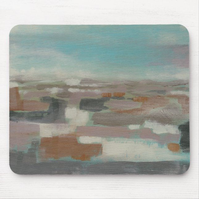 Sky Field II Mouse Pad (Front)