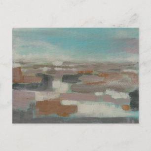 Sky Field II Postcard