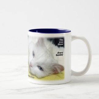 Sky.fm Smooth Jazz Live Show Mug