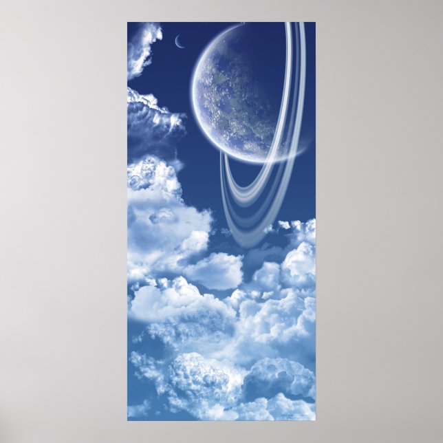 Sky High Poster (Front)