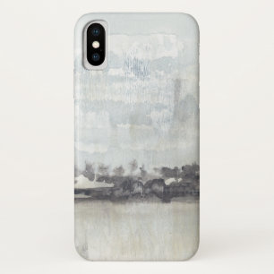 Sky Horizon - Neutral Colours Case-Mate iPhone Case