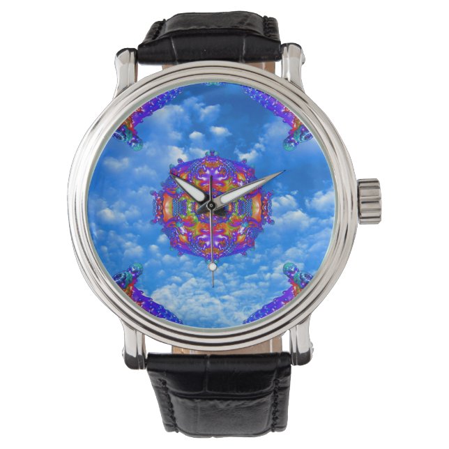 Sky Horizon Watch (Front)