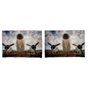 Sky Legend Pillowcase