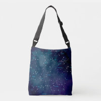 Sky Map Constellations Astronomy