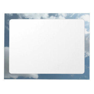 Sky Notepad