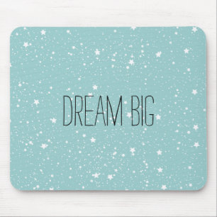 Sky of Stars Mouse Pad