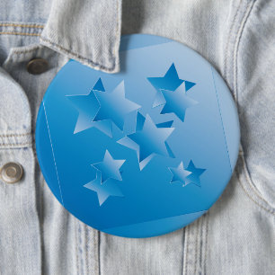 Sky s windows 6 inch round button