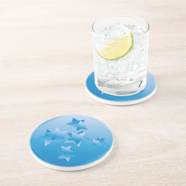 Sky s  windows coaster (Side)