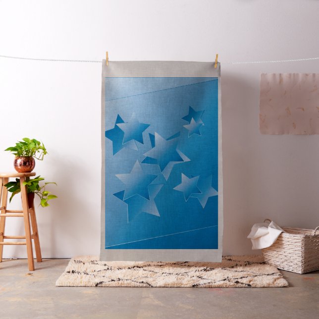 Sky s  windows fabric (In Situ)