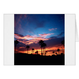 Sky Southern California Sunset