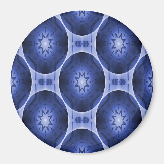 Sky Stars...... Magnet (Front)