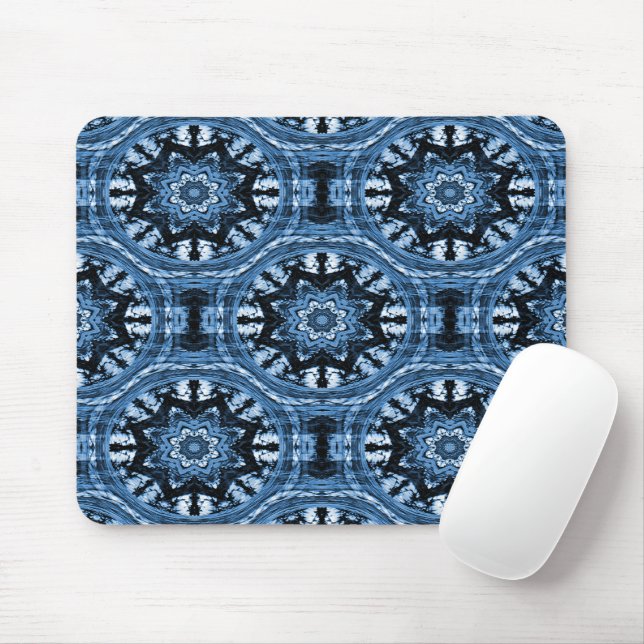 Sky Stars...... Mouse Pad (With Mouse)