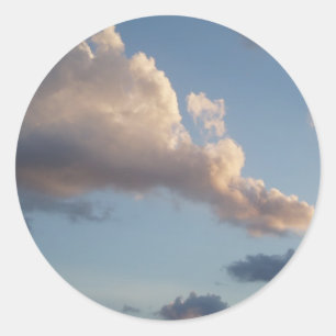 Sky Stickers