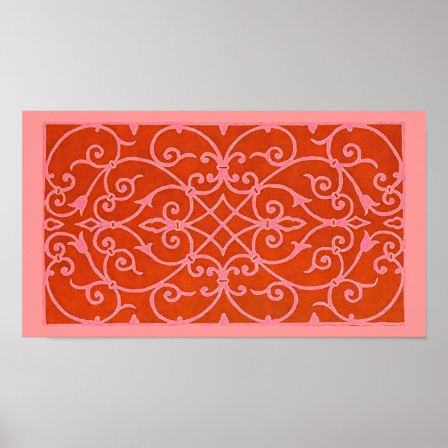 Sky Swirls ~ Posters (Front)