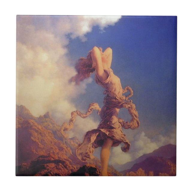 Sky Tile (Front)