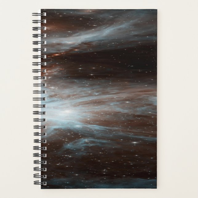 Sky View Space Science (Devant)