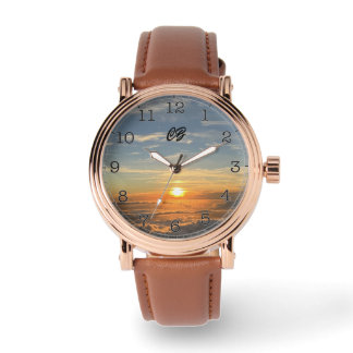 "Sky" Watch