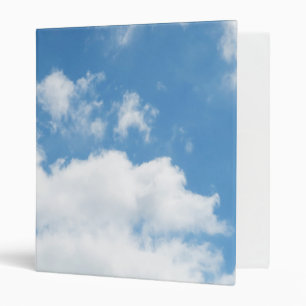 sky, weather, nature, white, blue, cloud, sunlight binder