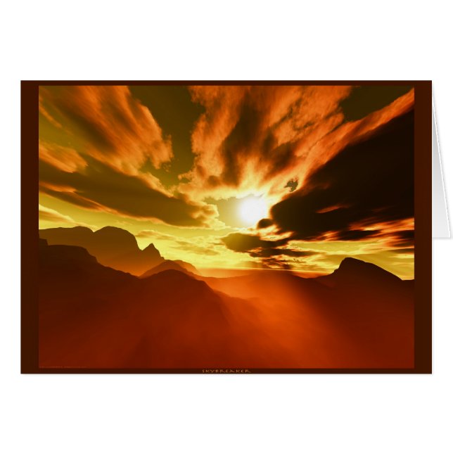 Skybreaker (card) (Front Horizontal)