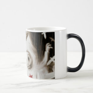 Skydiver mug