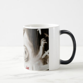 Skydiver mug
