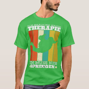 Skydiver Vintage Saying Funny  T-Shirt