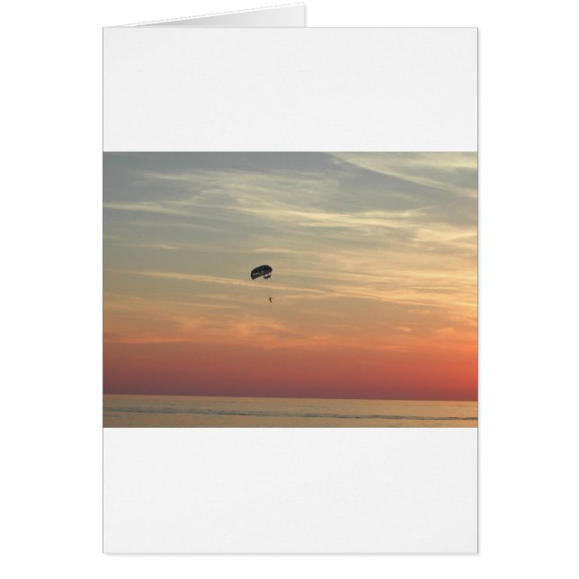Skydiving (Front)