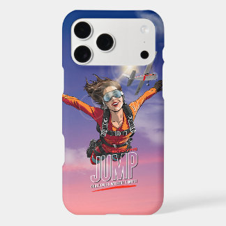  Skydiving-Feel Freedom Above Clouds | (Women)