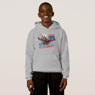 Skydiving-Feel Freedom Above the Clouds Kids