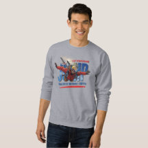 Skydiving-Feel Freedom Above the Clouds | Men's