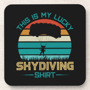 Skydiving School Portland Coaster