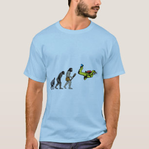 Skydiving T-Shirt
