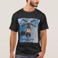 Skylab Space Station